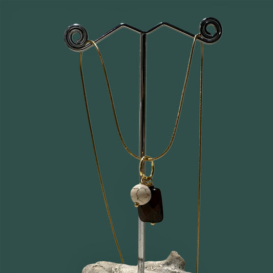 Colgante de "Jade"