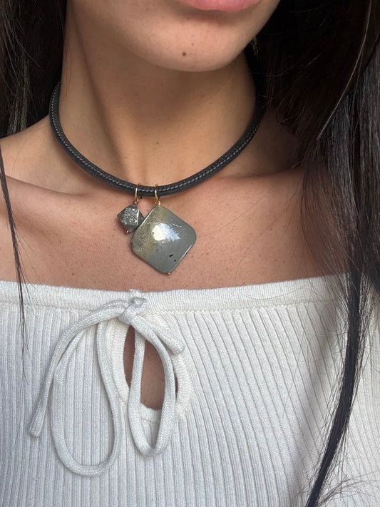 Collar "Kora"