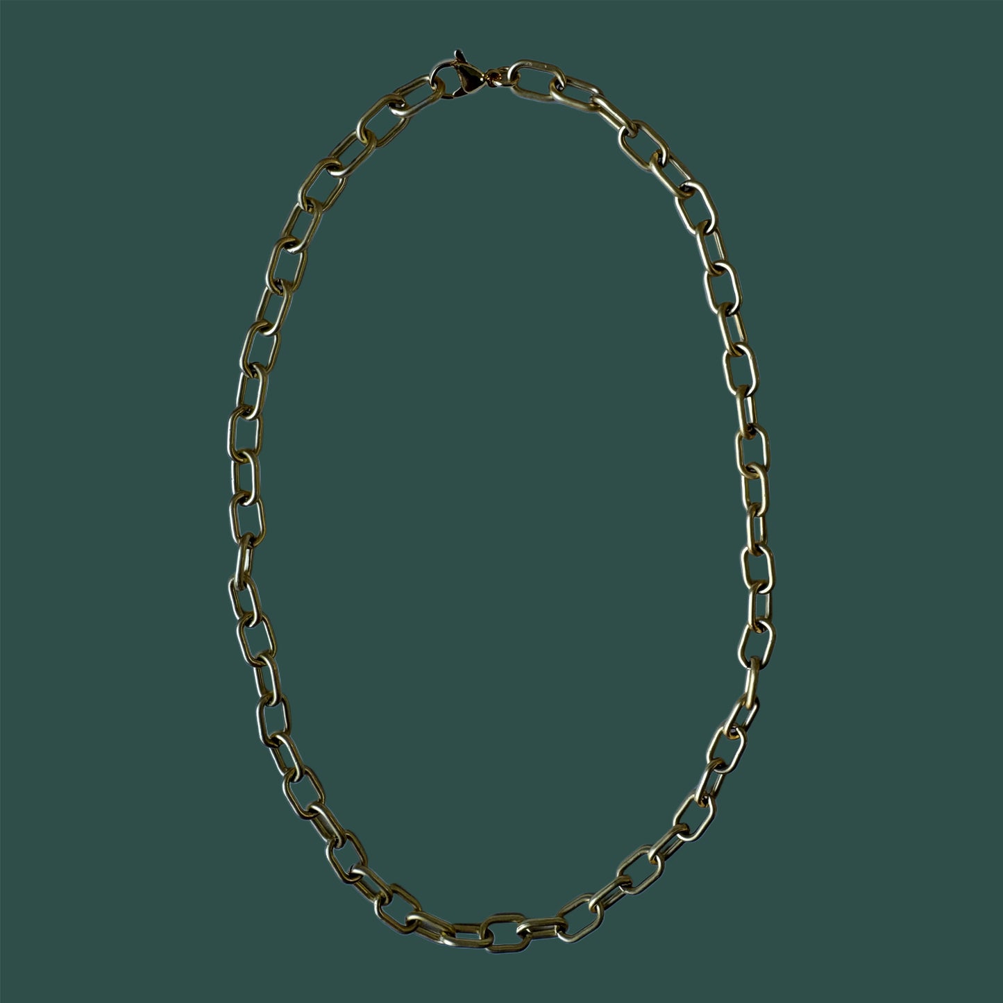 Cadena "Gemini" mate