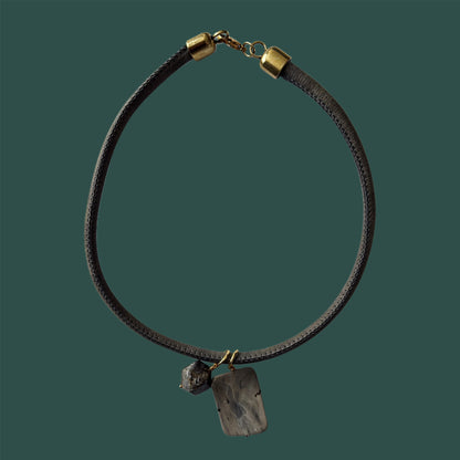 Collar "Zira"