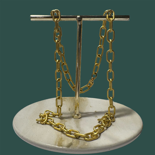 Cadena "Gemini" mate