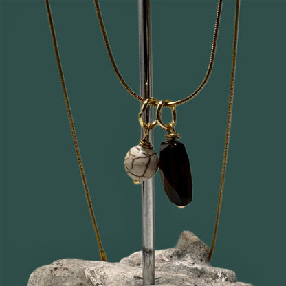 Colgante de "Jade"