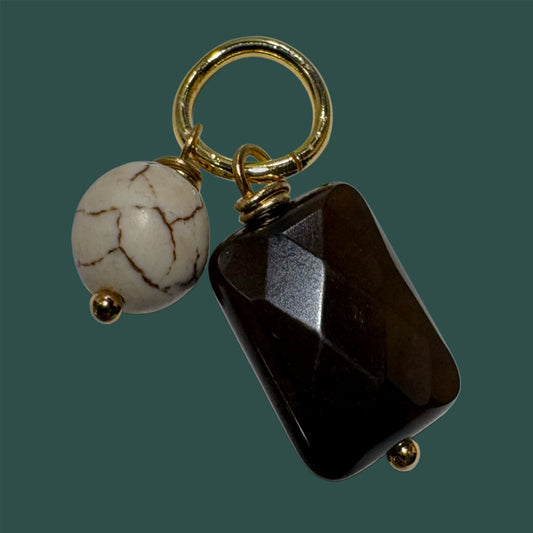 Colgante de "Jade"
