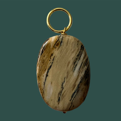 Colgante de "Jaspe"