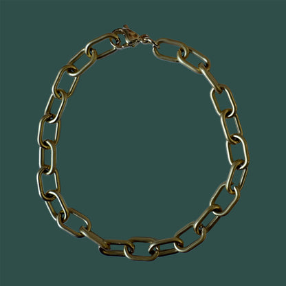 Pulsera "Minerva" mate