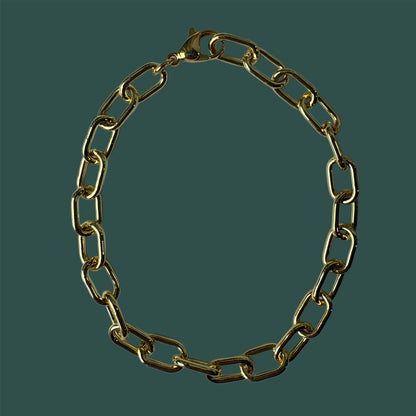 Pulsera "Minerva" brillo