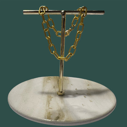 Pulsera "Minerva" mate