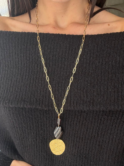 Collar "Omega"