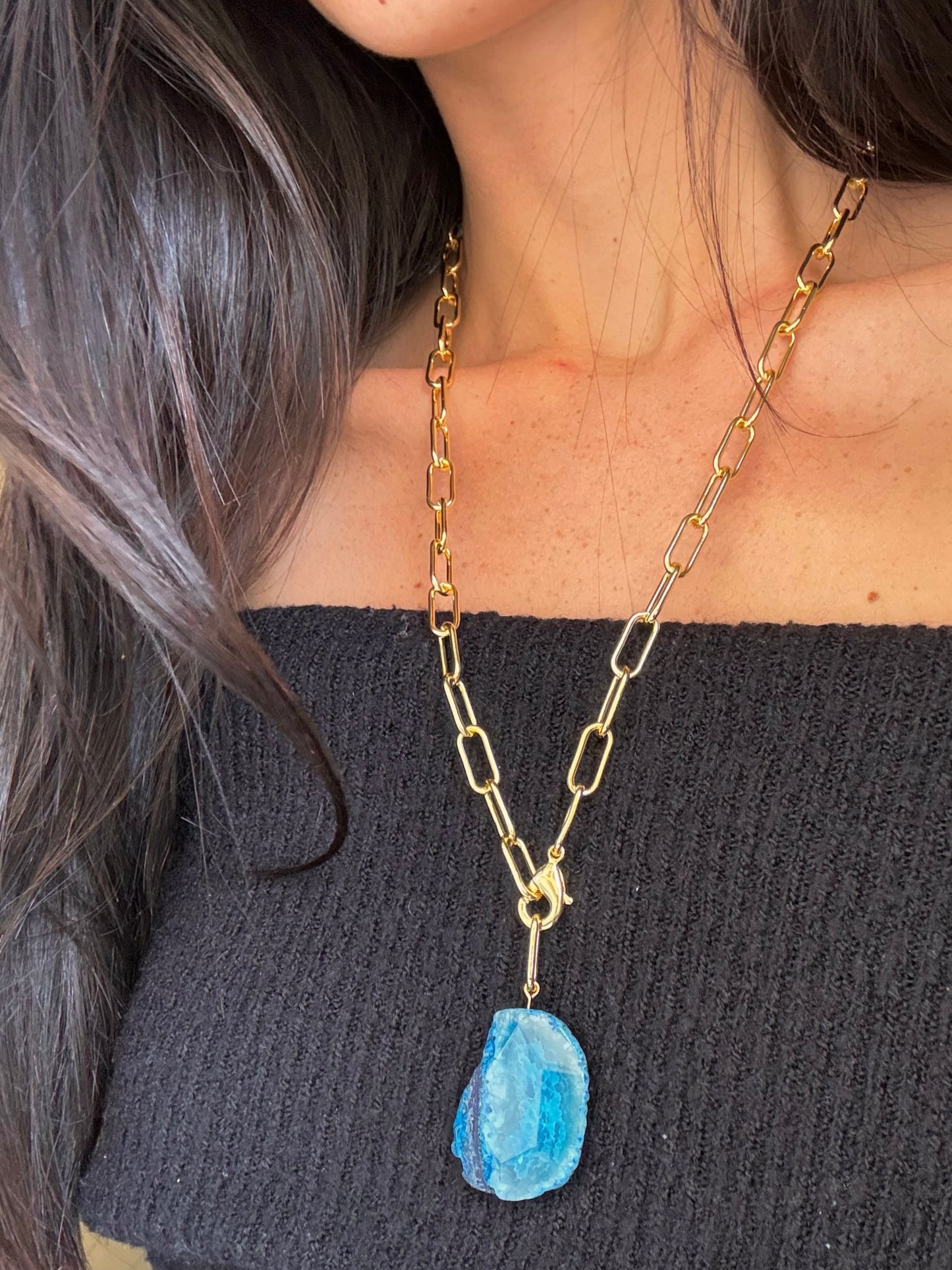 Collar "Delta"