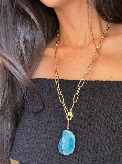 Collar "Delta"