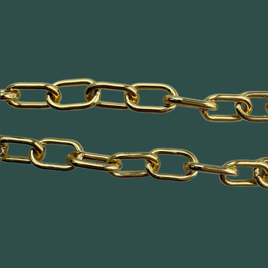 Pulsera "Minerva" brillo