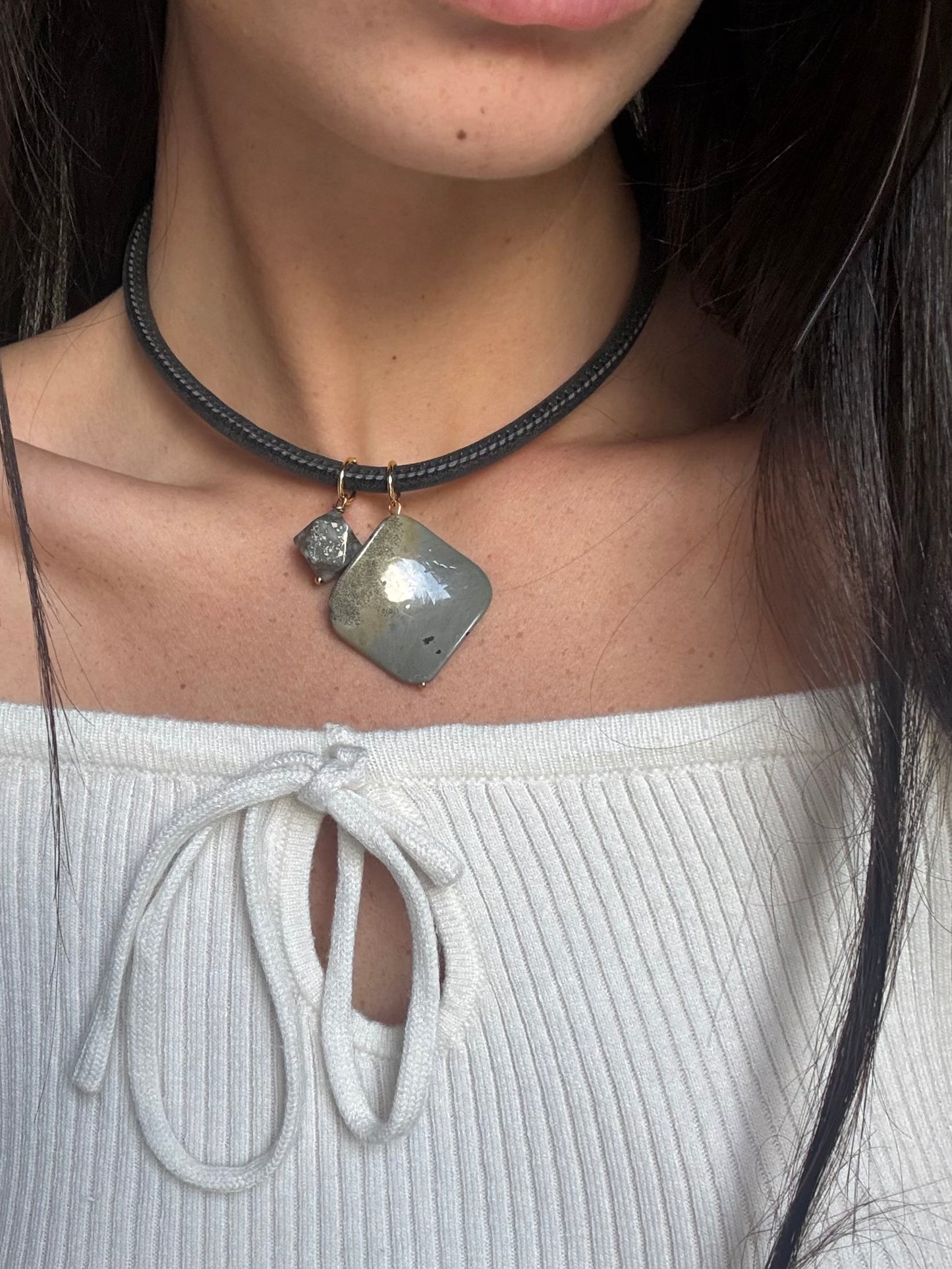Collar "Kora"