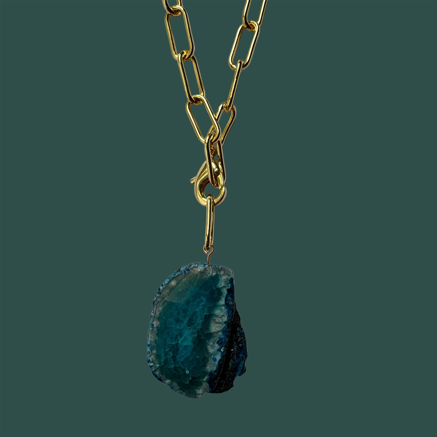 Collar "Delta"