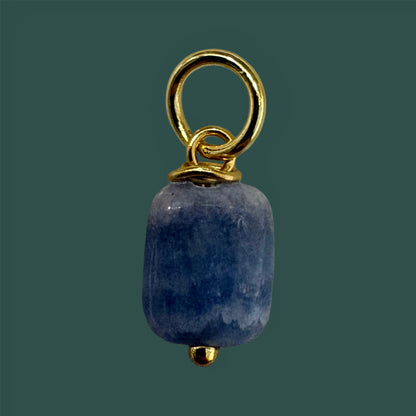 Colgante de "Calcedonia"
