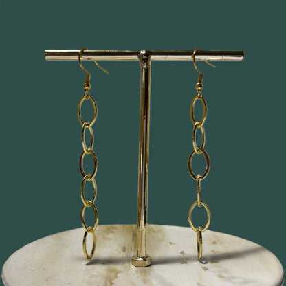 Pendientes "Estrella"