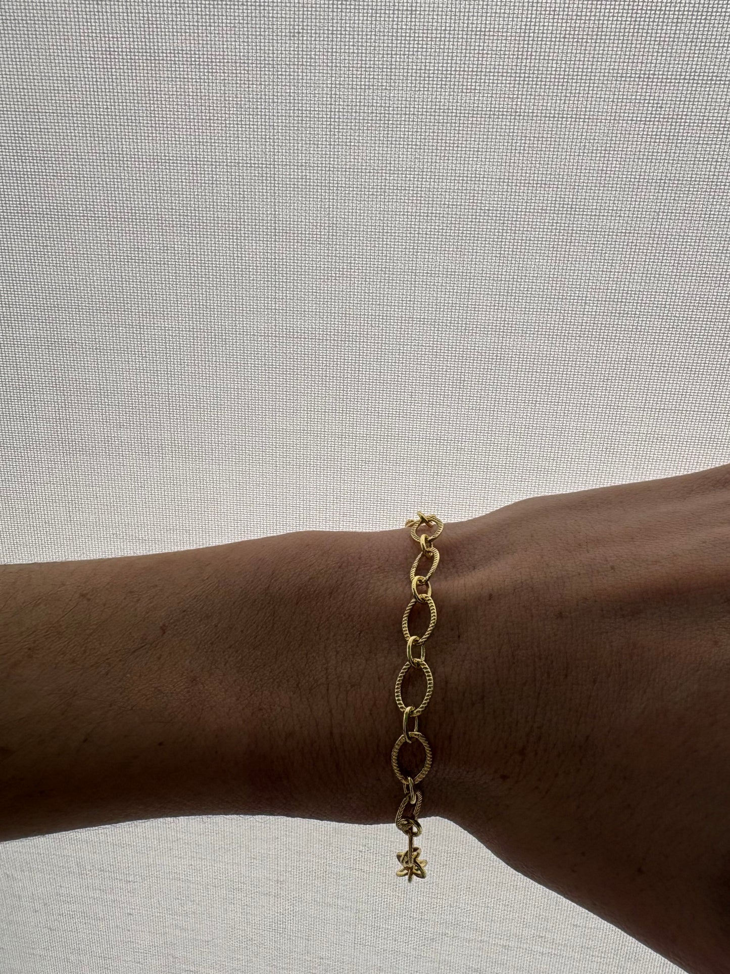 "Athena" Bracelet
