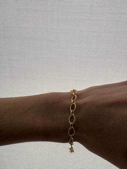 "Athena" Bracelet