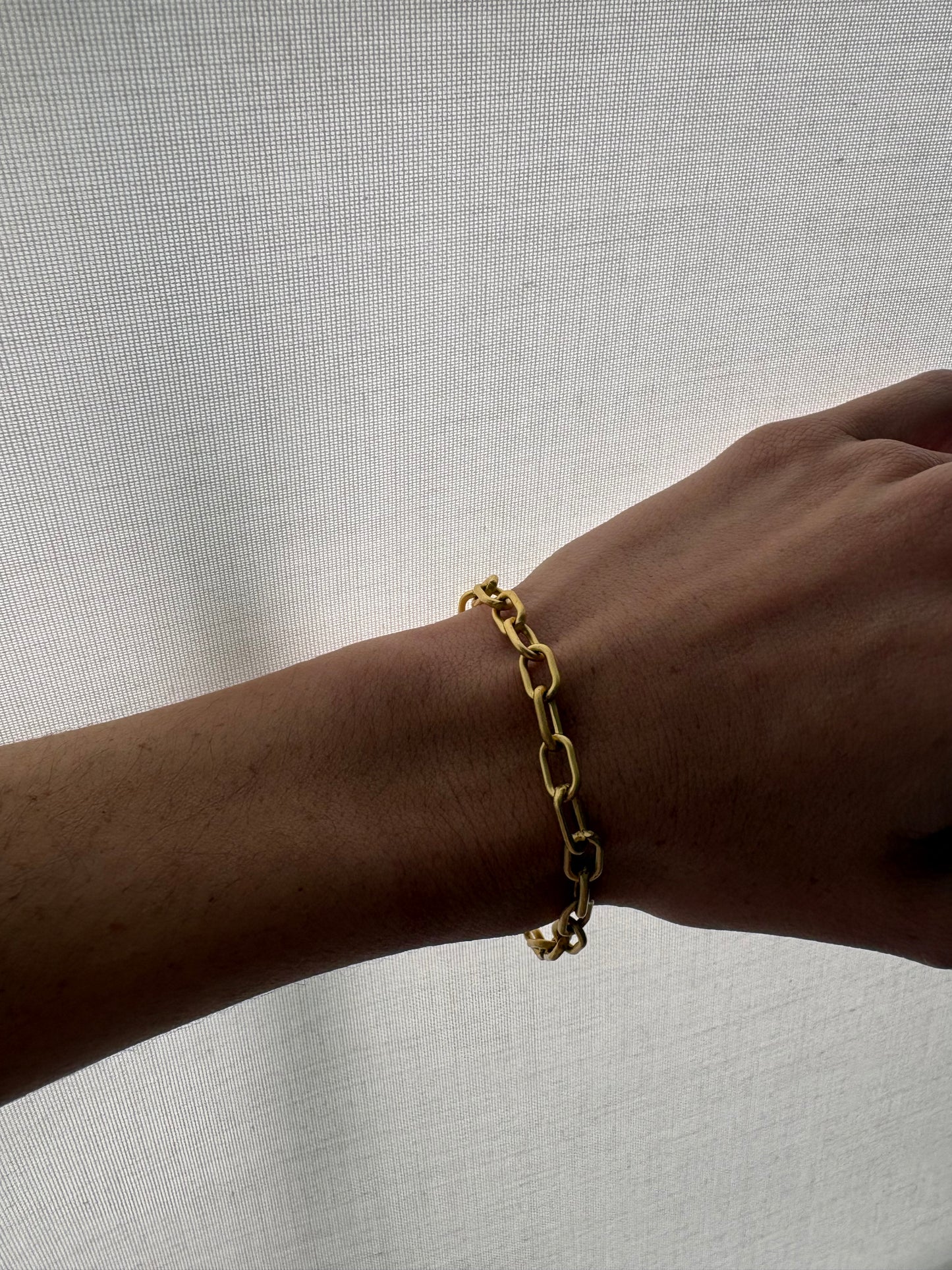 Pulsera "Minerva" mate