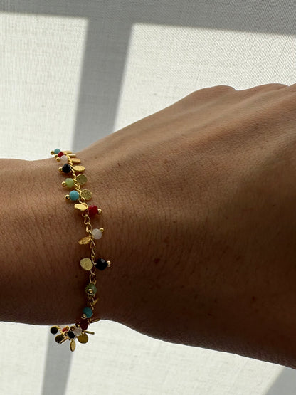 Pulsera "Afrodita"