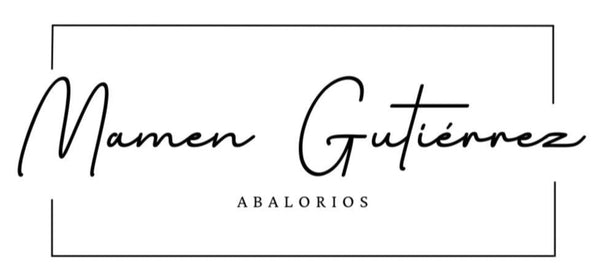 Mamen Gutierrez Abalorios